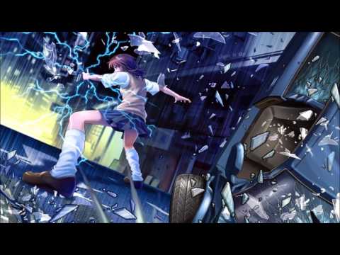 Nightcore - Light It Up [HD]