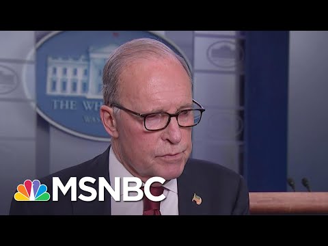 コロナウイルスの恐怖が世界の株式を揺さぶる トランプ氏の対応は批判の下にある｜アンドレア・ミッチェル｜MSNBC (Coronavirus Fears Hit Global Stocks As Trump Response Comes Under Scrutiny | Andrea Mitchell | MSNBC)