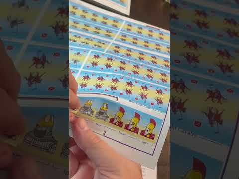 More stickering … I’m on a crusade …