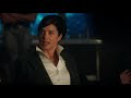Torri Higginson In Dark Matter 2015 TV Show Series Scene Season 1 Episode 10