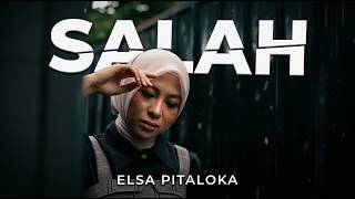 Download lagu ELSA PITALOKA - SALAH mp3
