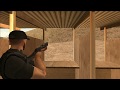 Realistic SPAS-12 Sound Mod для GTA San Andreas видео 1