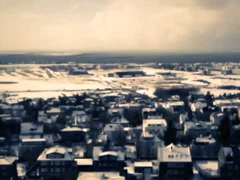 my Icelandic lovestory