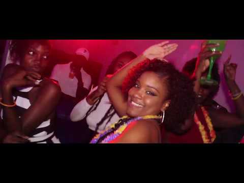 Nai-"Te Paden" (MusicVideo)