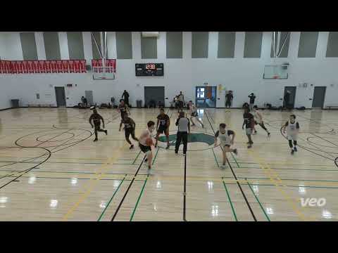 Bing Chillin’(40) Tier 4 B4PC(45) - tcbl sunday - 2022/2023 winter