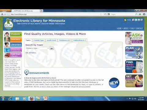 How To Cite Your Sources