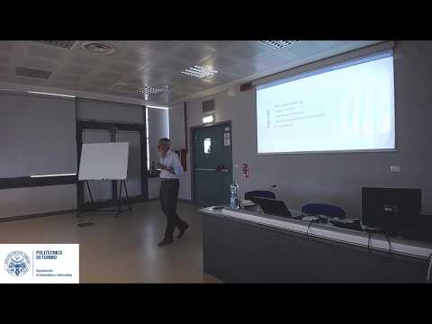 5° DAUIN Lunch Seminar - Tecnologia e didattica: l’esperienza delle video lezioni. E altro...