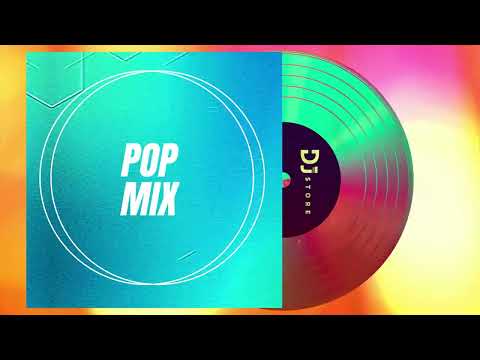 POP MIX 2025 — Los Mejores Éxitos Clásicos