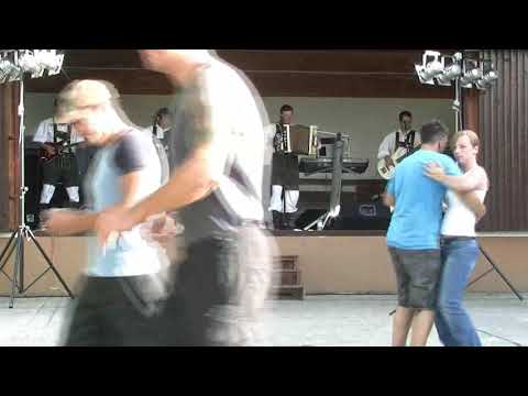 Gamsi-del nastopa-Žeje