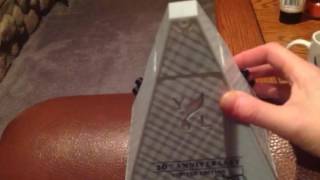 Young Living diffuser far too loud