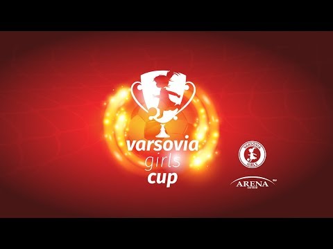 VARSOVIA GIRLS CUP 2019