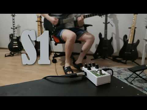 Сравнение предусилителей AMT Electronics