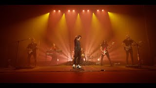 MORPHINE - Tribute Indochine - Nos célébrations (Nicola Sirkis/Oli de Sat)