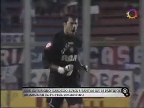 Video — Gol vs Olimpo