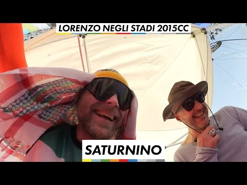 Saturnino - Lorenzo Negli Stadi 2015 CC