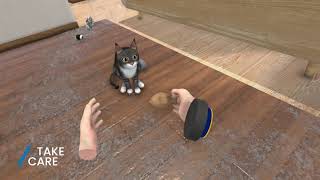 VideoImage1 House Flipper Pets VR