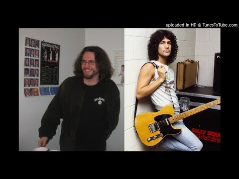 Giant Beastcast 11/10/17 - Dan Ryckert and "Stroke Me" by Billy Squier