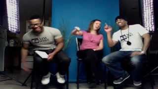 Light Club Live with Special Guest Cynthia Stone