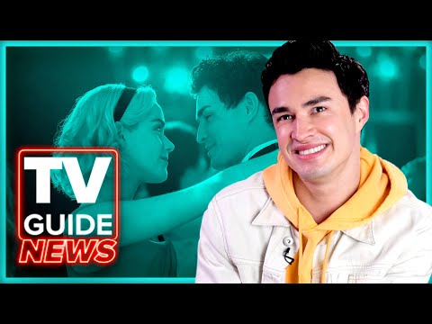 Chilling Adventures of Sabrina Season 4: Gavin Leatherwood Thinks Sabrina and Nick Are Endgame