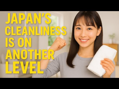 25 Japanese Cleaning Hacks That Make Life So Much Easier