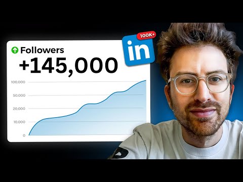 Why LinkedIn Is a Goldmine for Entrepreneurs - YouTube