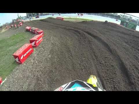 2014 Daytona #rcsx +25