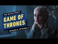IGN Watch Party: Game of Thrones (Season 8, Ep. 2)