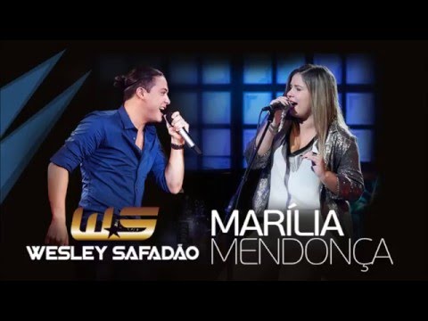 Wesley Safadão part. Marília Mendonça - O Que É Amor Pra Você