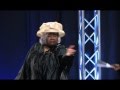 Amazing Grace Dancers- How I Got Over