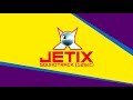 Jetix Europe Soundtrack 12sec