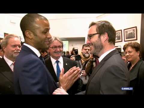 La gala del Centenario del Real Mallorca emitida en Canal 4 TV