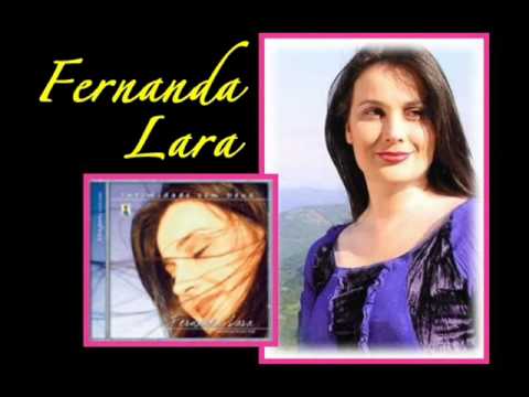 Fernanda Lara - Eu Sei Em Quem Tenho Crido