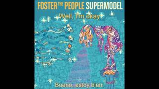 Tabloid Super Junkie - Foster The People (Sub.Eng &amp; Esp)