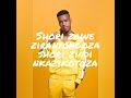Joliki by Calvin mbanda video lyrics #bestartist #brucemelodie #sunshine  #joliki