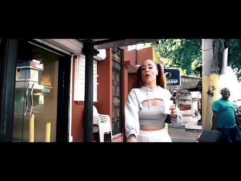 NAYLA RD - ROMO ( VIDEO OFICIAL )