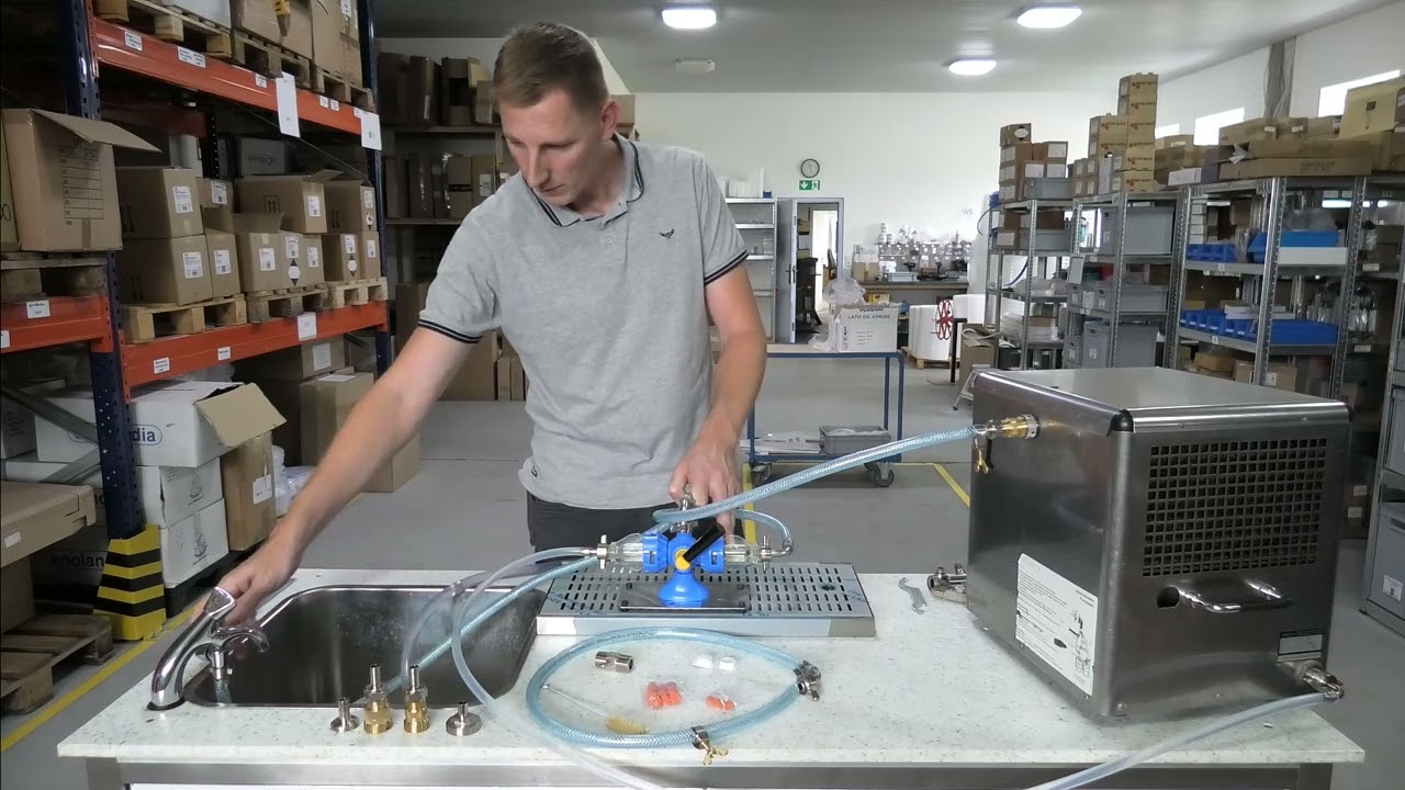 Video Anleitung Bevi Handy