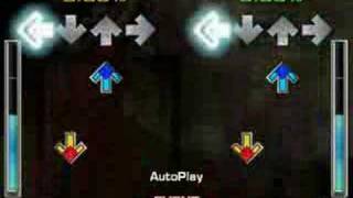 Ronan Hardiman - Lord of the Dance (hard/expert)