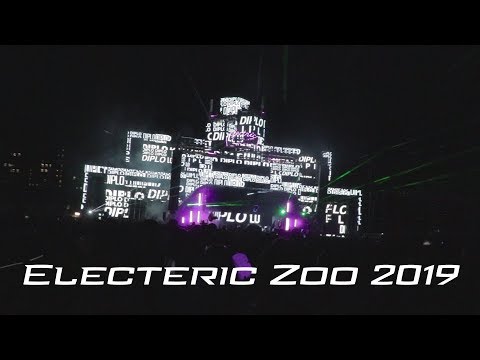 Electric Zoo 2019 Aftermovie