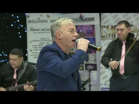 Miki Gajic Planet Show - Kletva