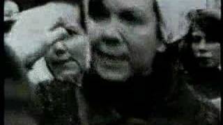 30 años golpe de estado en Argentina
