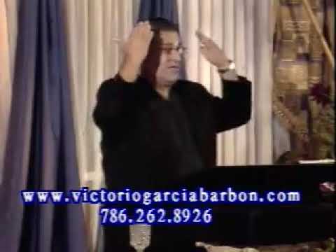 05/25/2011 -- La Sana Doctrina #8 - Bautismo De Juan