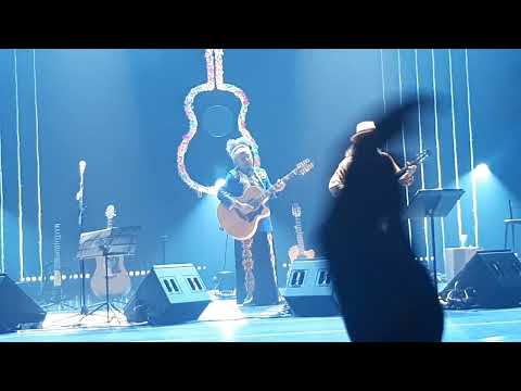 Dia Branco / Pensar em Voce - Chico Cesar e Geraldo Azevedo - VioliVoz no Sesc Pinheiros 9.1.22