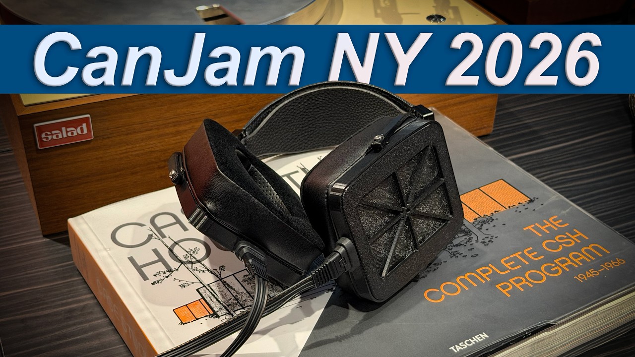 Can-Jam NY 2026 Genesis One — GadgetryTech