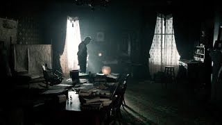 Camera Operator Mitch Dubin on \