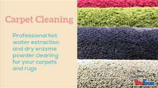 Ava Cleaning Services (847) 450-0346