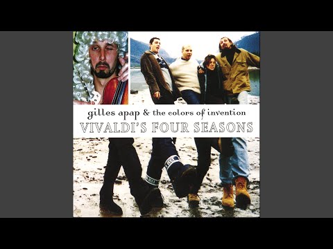 Dowd's Favorite, Otter's Holt, and Mother's Delight