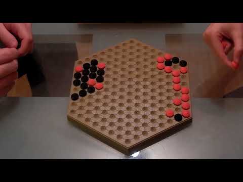 Havannah: Gameplay - EG