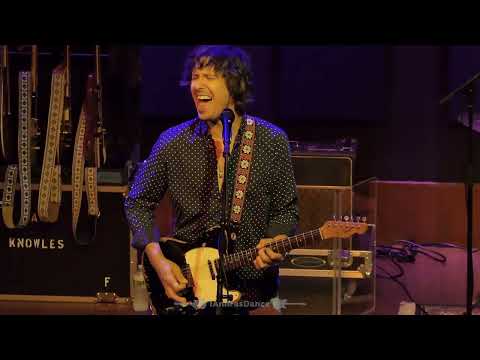 Davy Knowles - FULL SHOW - 6/24/25 World Cafe Live - Philadelphia, PA
