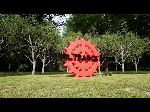 Tunnel trance force 22 - CD2 Jump around mix - 320 kbps / 4K video