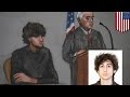 Boston bombing trial: Day 1 of trial sees defense.